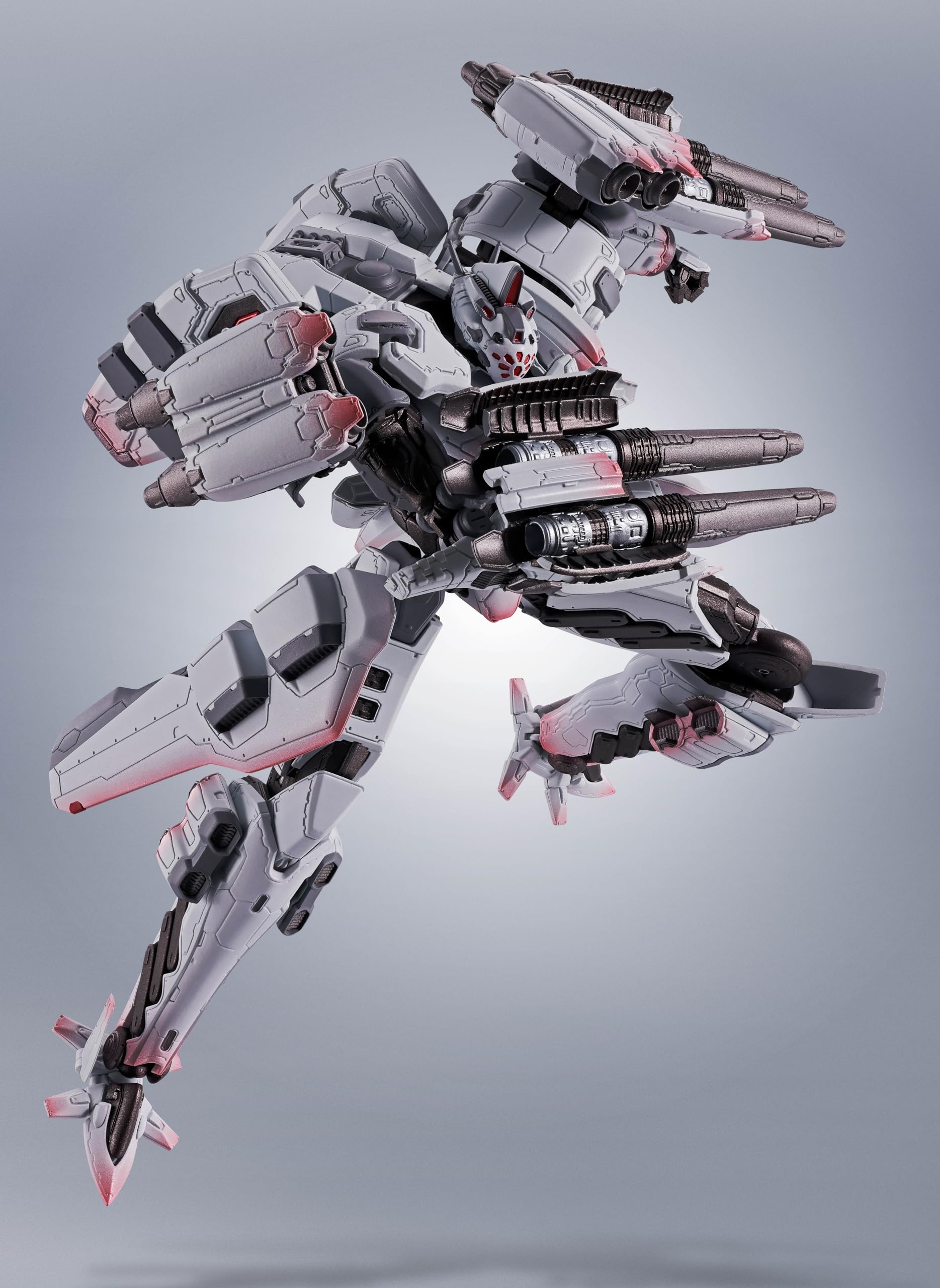 Foto 7 pulgar | Figura De Acción Tamashii Nations Armored Core Vi Ayre Ib-07: Sol 644 - Venta Internacional.