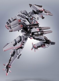 Foto 6 | Figura De Acción Tamashii Nations Armored Core Vi Ayre Ib-07: Sol 644 - Venta Internacional.