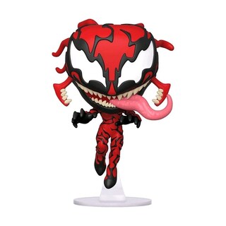 Foto 2 | Figura De Vinilo Funko Pop Venom Carnage Carla Unger Marvel - Venta Internacional.