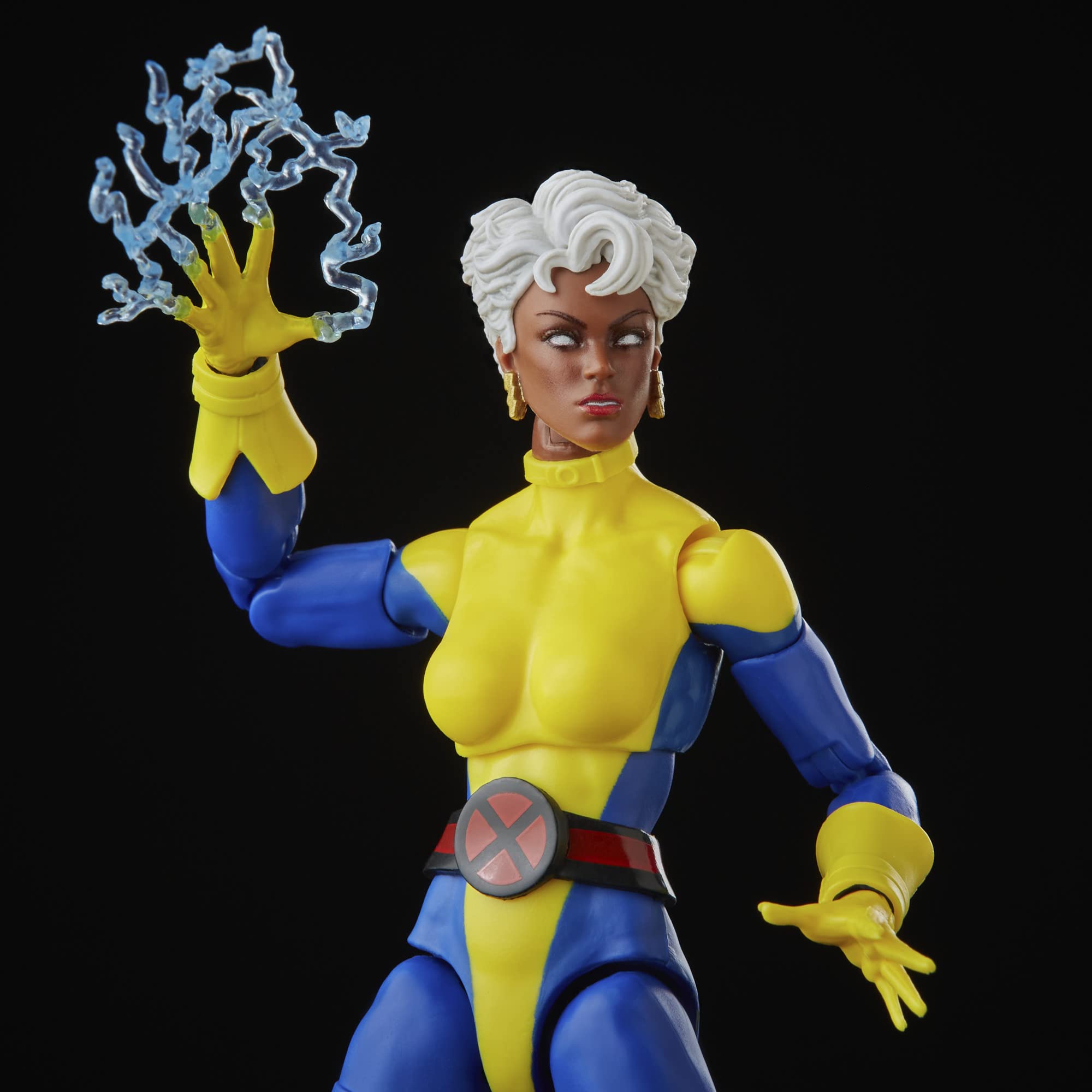 Foto 6 pulgar | Set De Figuras De Acción Marvel Legends Series X-men 60th Anniv. - Venta Internacional.