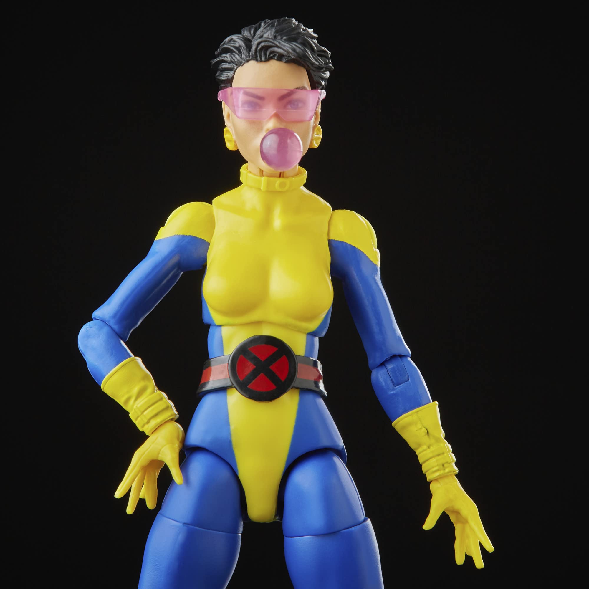 Foto 7 pulgar | Set De Figuras De Acción Marvel Legends Series X-men 60th Anniv. - Venta Internacional.