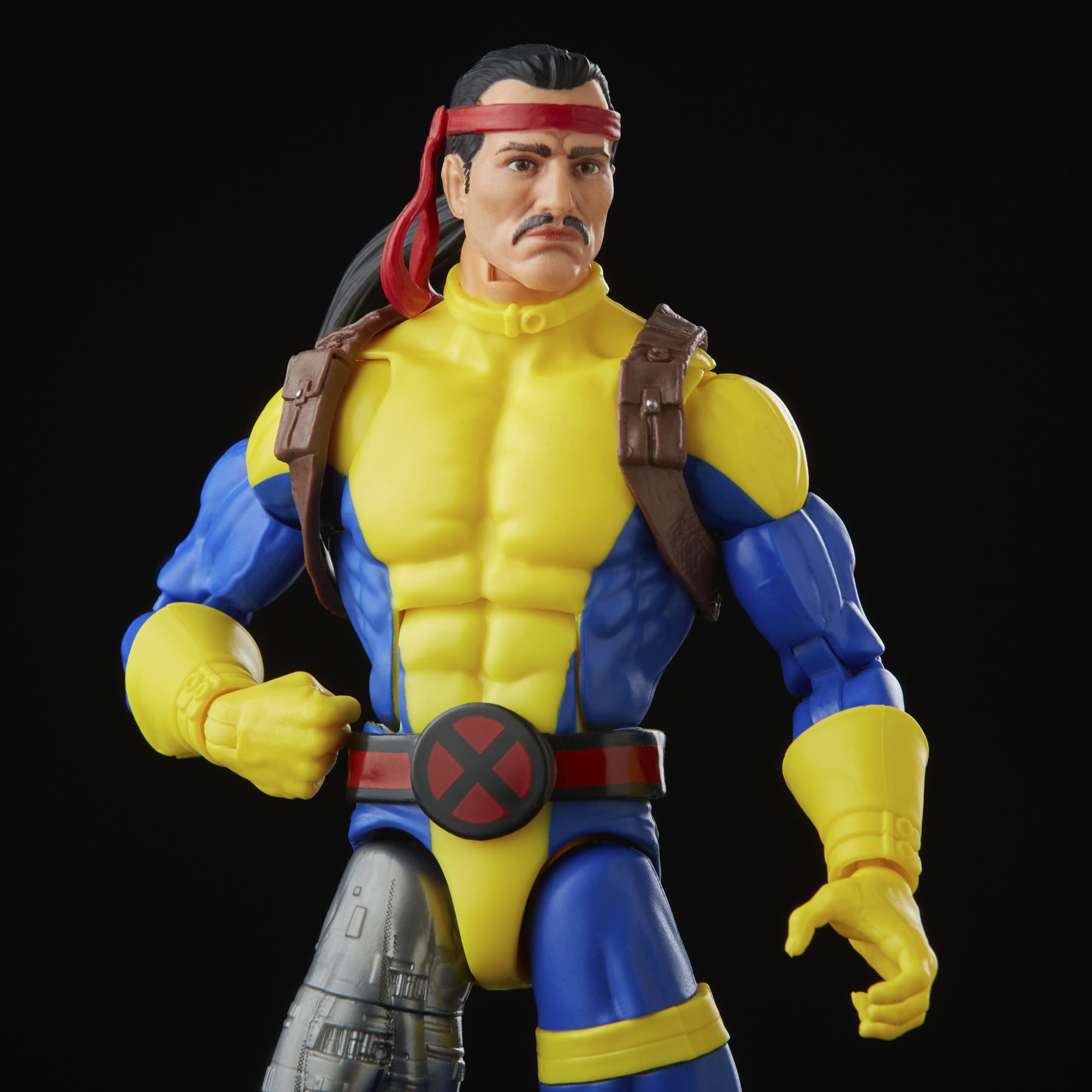 Foto 8 pulgar | Set De Figuras De Acción Marvel Legends Series X-men 60th Anniv. - Venta Internacional.