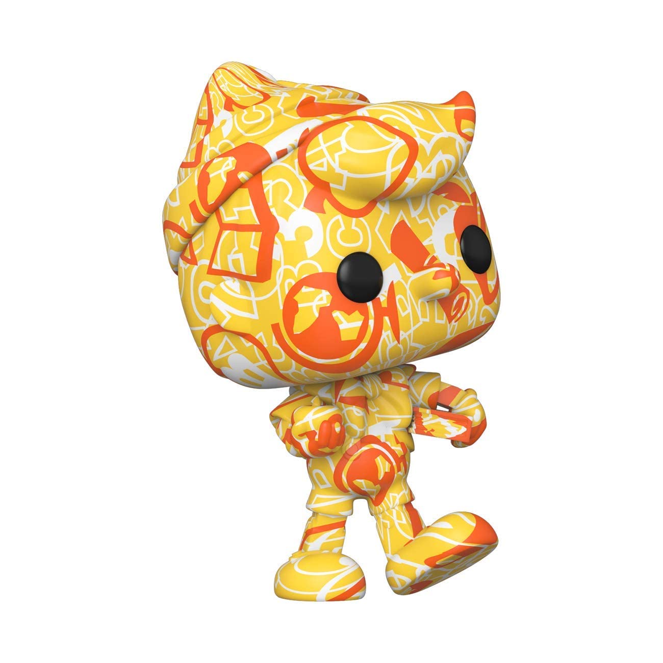Foto 2 pulgar | Figura De Vinilo Funko Pop Artist Series Disney Pinocchio - Venta Internacional.