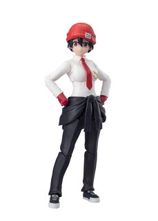 Foto 1 | Figura De Acción Tamashii Nations Undead Unluck Fuko Izumo - Venta Internacional.