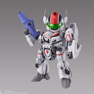 Foto 5 | Figura De Acción Tamashii Nations Macross Frontier Vf-25f Messiah - Venta Internacional.