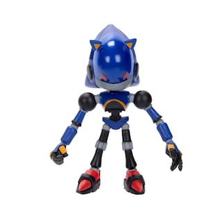 Foto 1 | Figura De Acción Sonic The Hedgehog Sonic Prime De 5 Pulgadas - Venta Internacional.