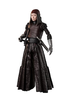 Foto 1 | Figura De Acción Tamashii Nations Rebel Moon Nemesis - Venta Internacional.
