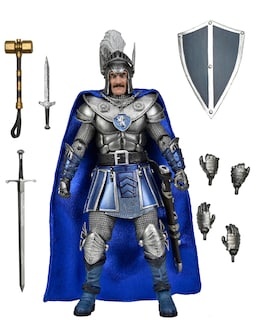Foto 1 | Figura De Acción Neca Dungeons & Dragons Ultimate Strongheart - Venta Internacional.
