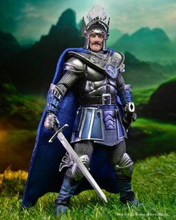Foto 3 | Figura De Acción Neca Dungeons & Dragons Ultimate Strongheart - Venta Internacional.