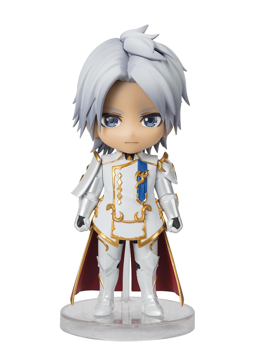 Figura De Acción Tamashii Nations Tales Of Arise Alphen - Venta Internacional.