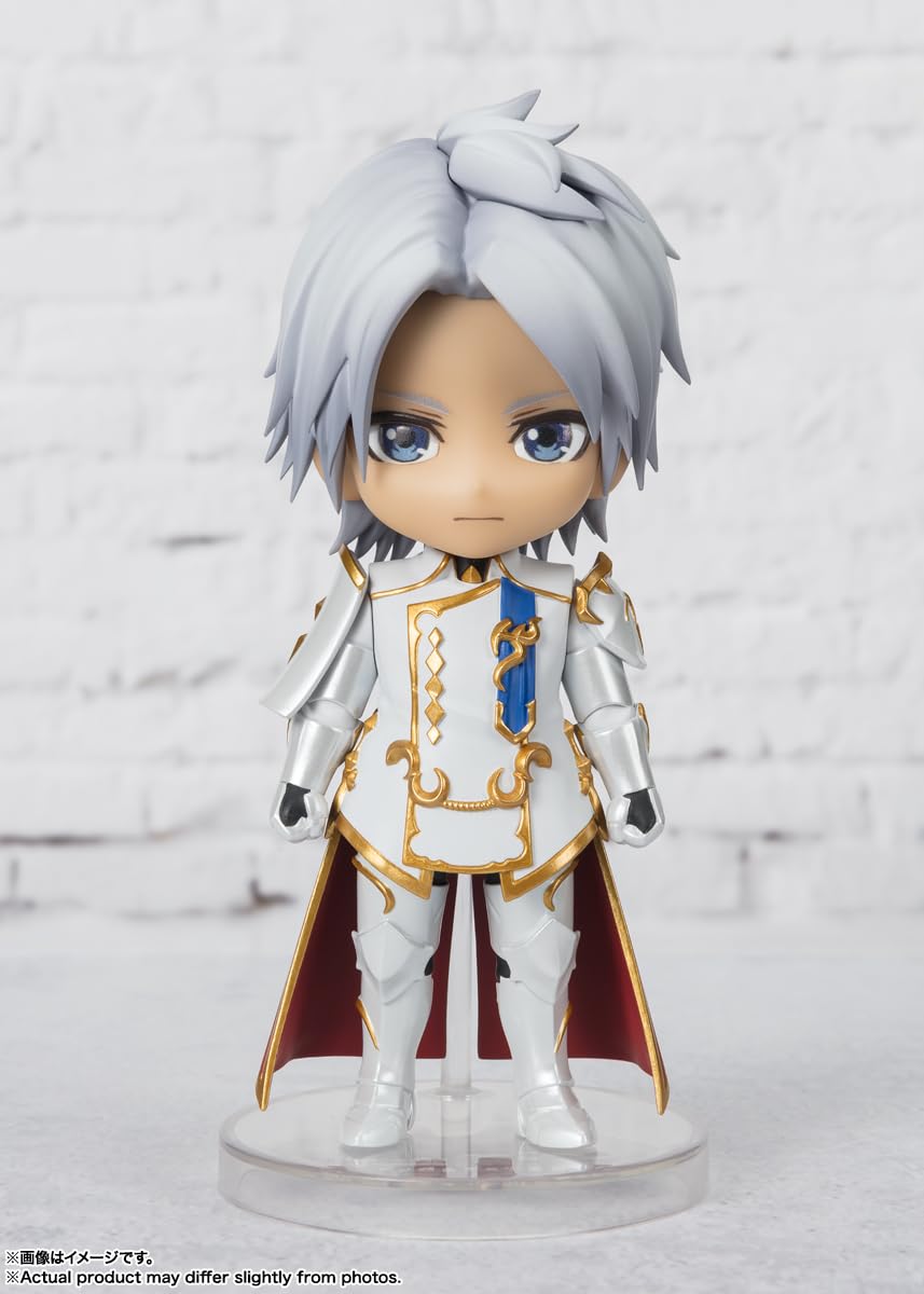 Foto 2 | Figura De Acción Tamashii Nations Tales Of Arise Alphen - Venta Internacional.