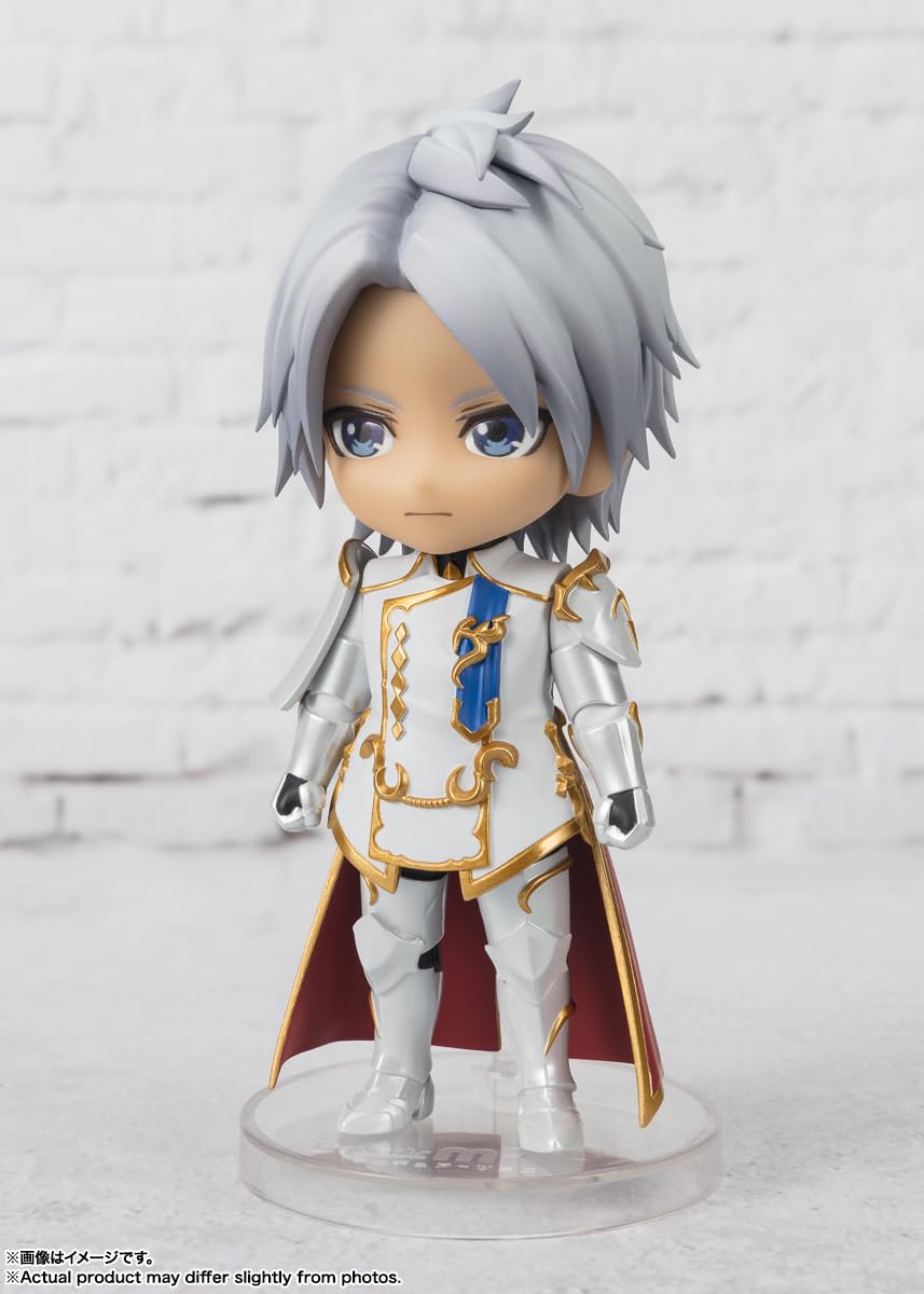 Foto 4 pulgar | Figura De Acción Tamashii Nations Tales Of Arise Alphen - Venta Internacional.