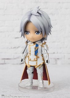 Foto 3 | Figura De Acción Tamashii Nations Tales Of Arise Alphen - Venta Internacional.