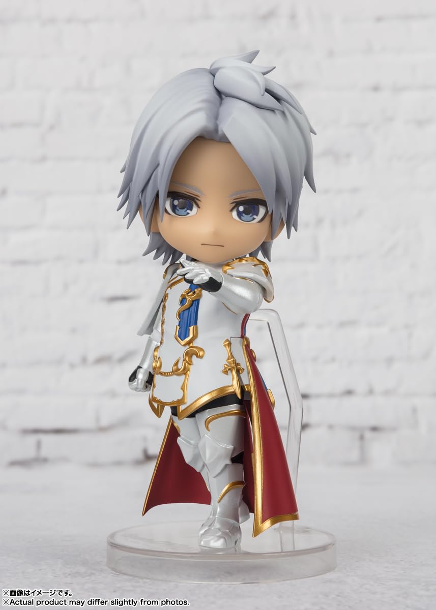 Foto 5 | Figura De Acción Tamashii Nations Tales Of Arise Alphen - Venta Internacional.