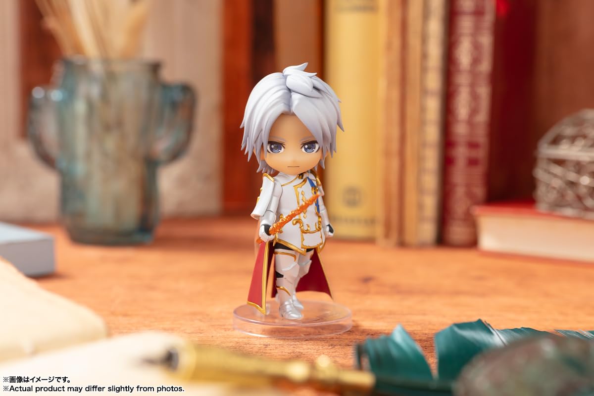 Foto 7 pulgar | Figura De Acción Tamashii Nations Tales Of Arise Alphen - Venta Internacional.