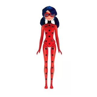 Foto 3 | Miraculous Ladybug Muñeca Básica Bandai P50261