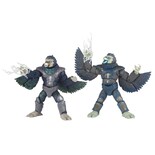 Figura De Acción Power Rangers Lightning Collection Tenga Warriors - Venta Internacional.