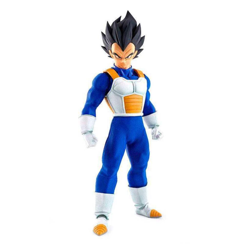 Foto 4 pulgar | Figura De Acción Tamashii Nations Dragon Ball Z Vegeta - Venta Internacional.