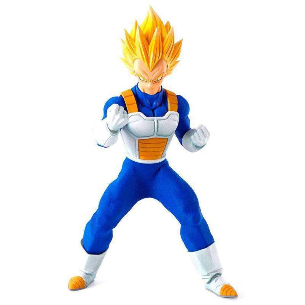 Foto 7 pulgar | Figura De Acción Tamashii Nations Dragon Ball Z Vegeta - Venta Internacional.