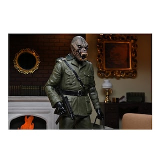 Foto 4 | Figura De Acción Neca Ultimate Nightmare Demon American Werewolf - Venta Internacional.
