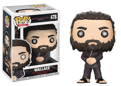 Foto 1 | Figura De Colección Funko Pop Movies Blade Runner 2049 Wallace - Venta Internacional.