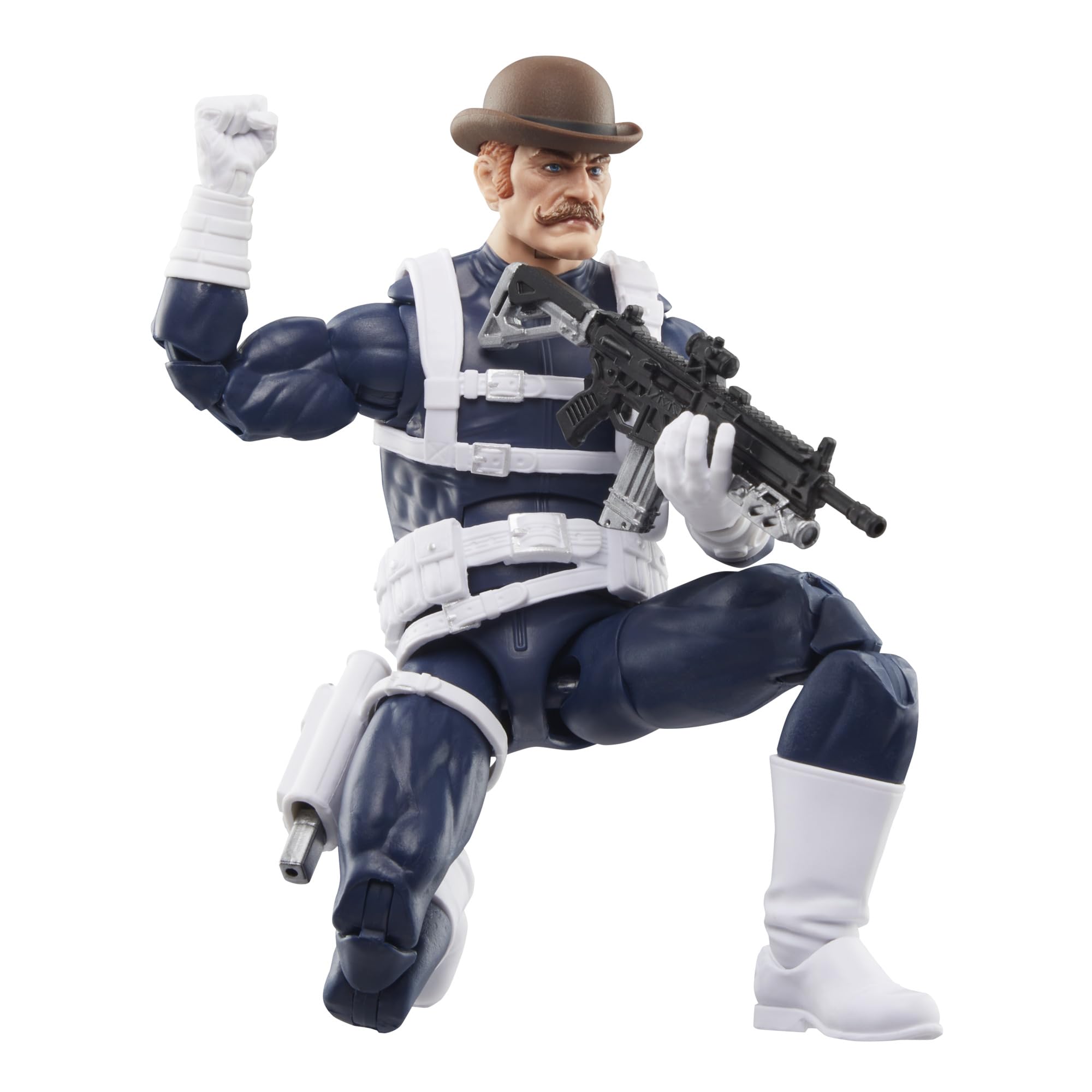 Foto 7 pulgar | Figuras De Acción Hasbro Marvel Legends S.h.i.e.l.d. Series - Venta Internacional.