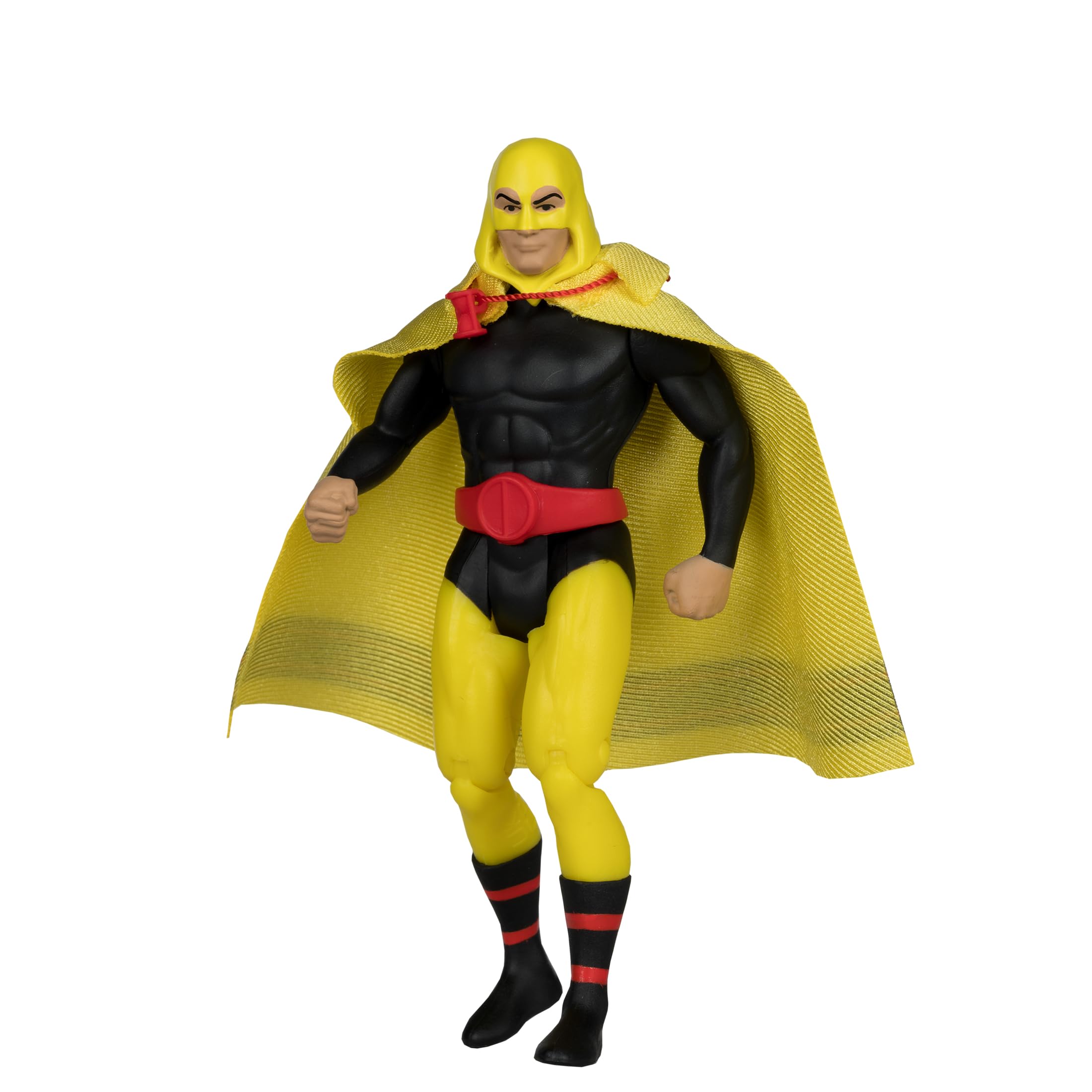Foto 5 pulgar | Figura De Acción Mcfarlane Toys Dc Super Powers, Paquete De 3 Unidades, 11,5 Cm - Venta Internacional.