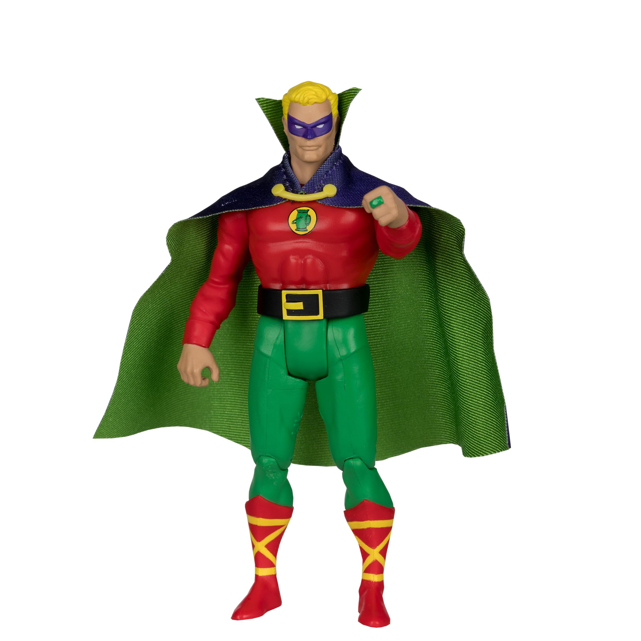 Foto 7 pulgar | Figura De Acción Mcfarlane Toys Dc Super Powers, Paquete De 3 Unidades, 11,5 Cm - Venta Internacional.