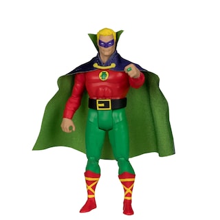 Foto 6 | Figura De Acción Mcfarlane Toys Dc Super Powers, Paquete De 3 Unidades, 11,5 Cm - Venta Internacional.