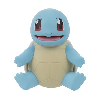 Foto 1 | Figura De Vinilo Pokémon Squirtle Select De 20 Cm Con Licencia Oficial - Venta Internacional.