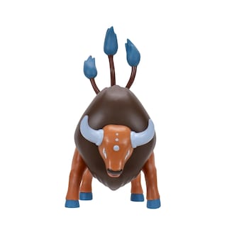 Foto 3 | Set De Figuras Pokemon Battle 4 Pack Garchomp Tauros Magmortar - Venta Internacional.