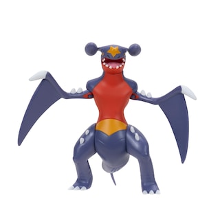 Foto 4 | Set De Figuras Pokemon Battle 4 Pack Garchomp Tauros Magmortar - Venta Internacional.