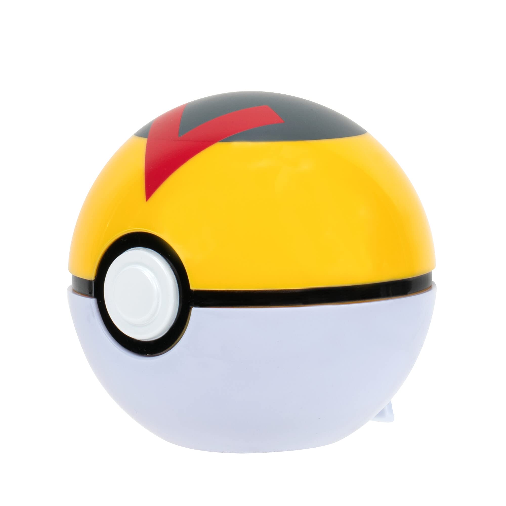 Foto 5 pulgar | Pokémon Clip 'n'go De Juguete Poké Balls Voltilamm Y Level Ball - Venta Internacional.