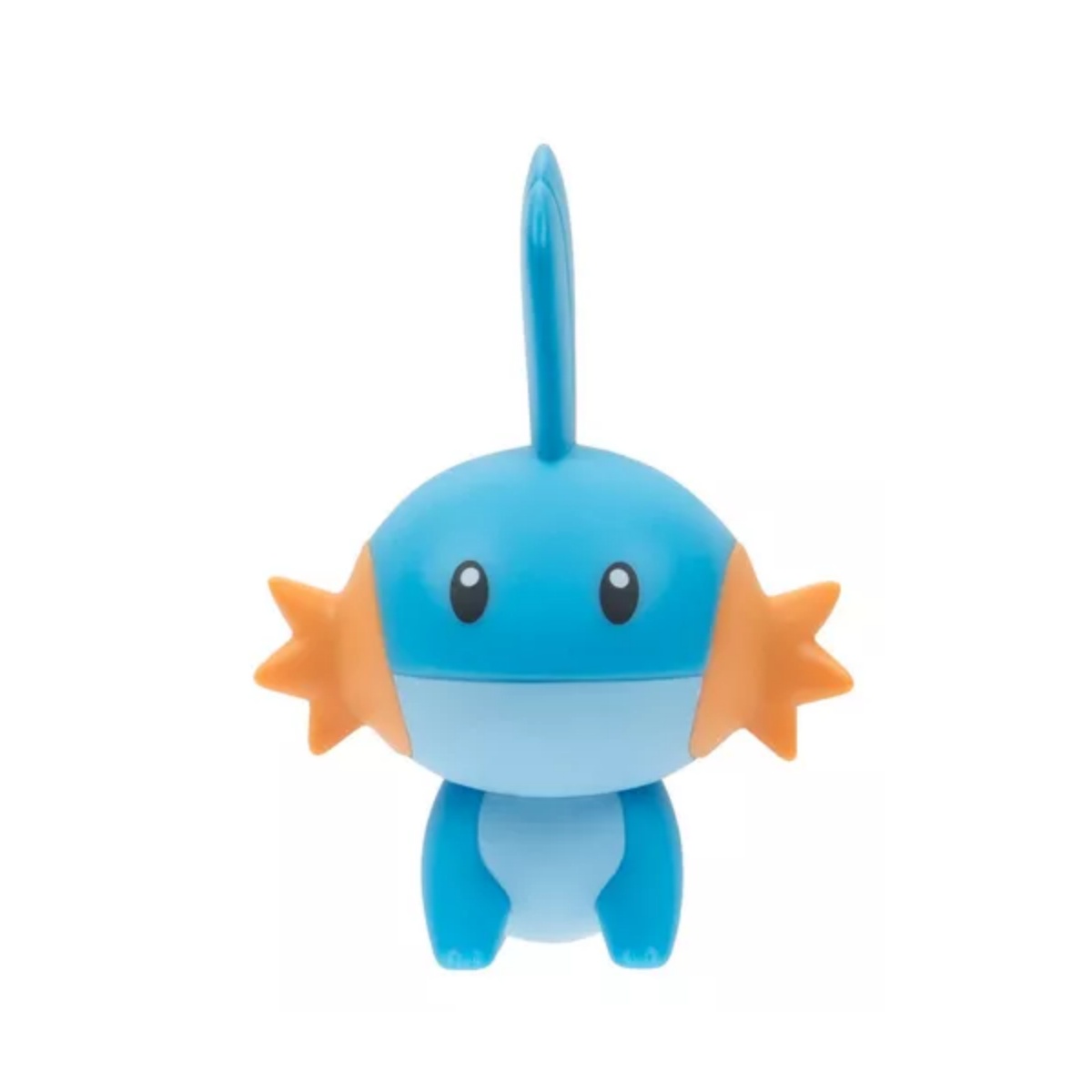 Foto 5 pulgar | Figura Pokemon Mudkip Select Jazwares Pkw3908