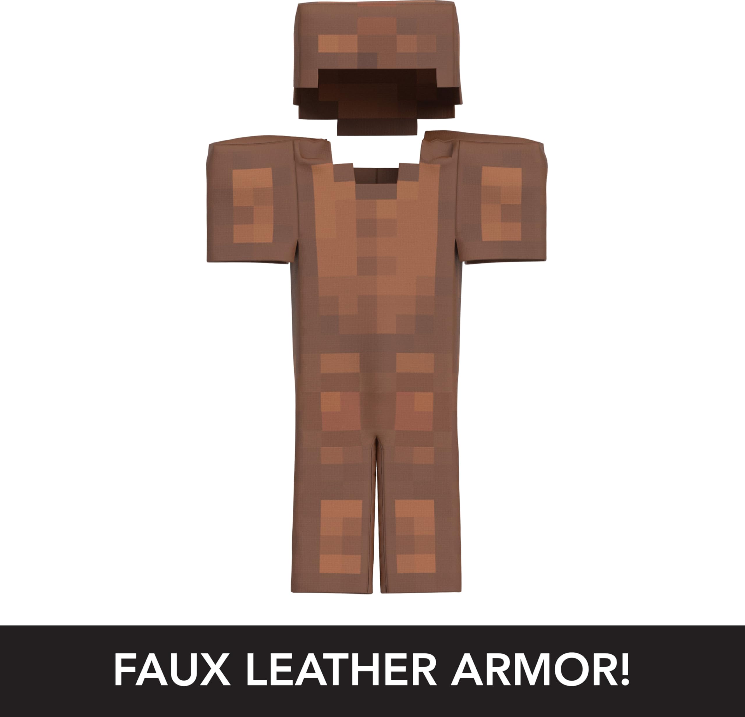 Foto 5 pulgar | Figura De Acción Mattel Minecraft Diamond Level Zombie 14cm - Venta Internacional.