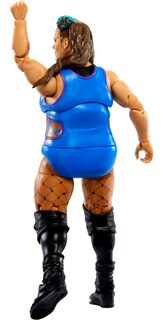 Foto 6 | Figura De Acción Mattel Wwe Elite Collection Doudrop 15 Cm - Venta Internacional.
