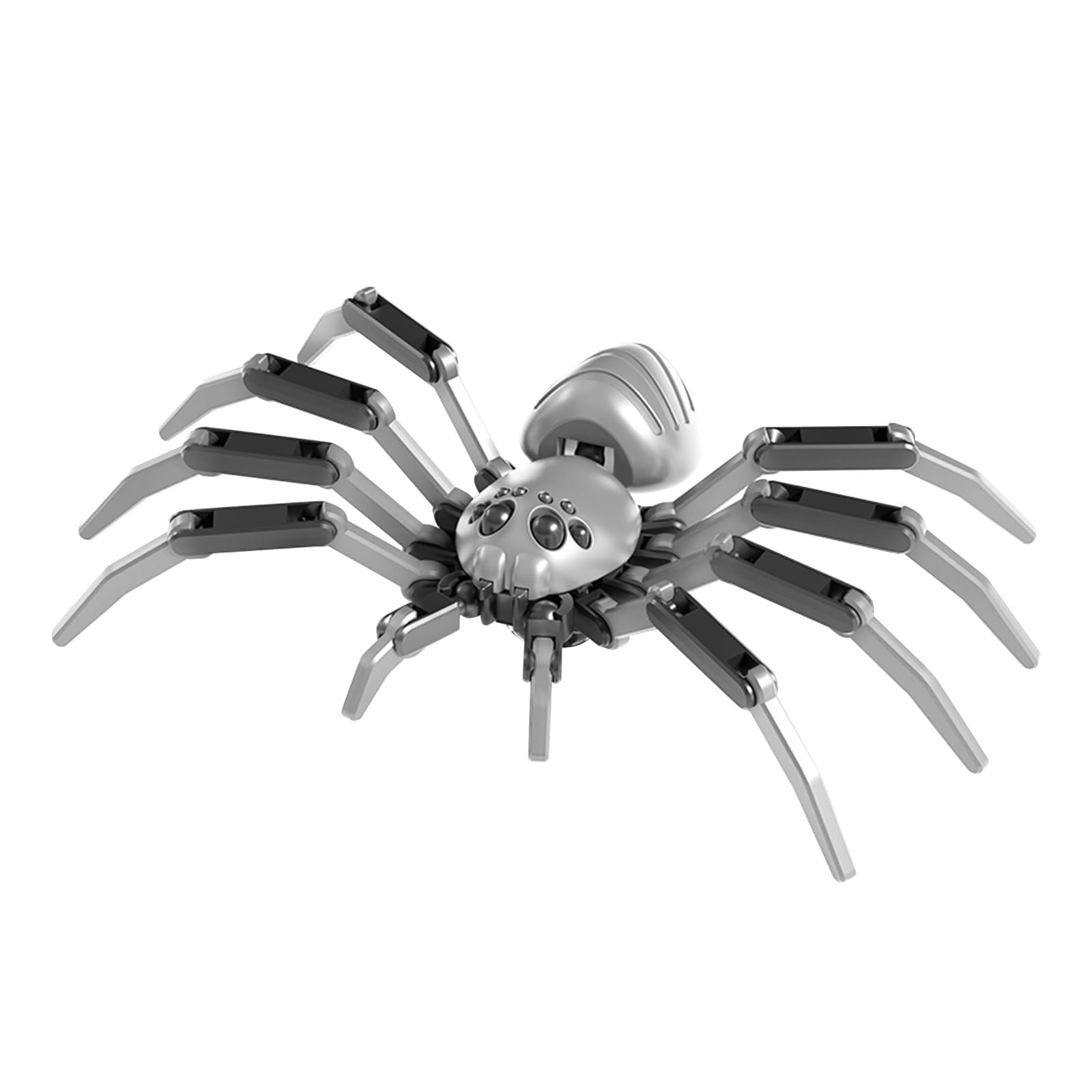 Foto 2 pulgar | Figura De Acción Robot Spiders T13 Spiders Modelo Pvc - Venta Internacional.