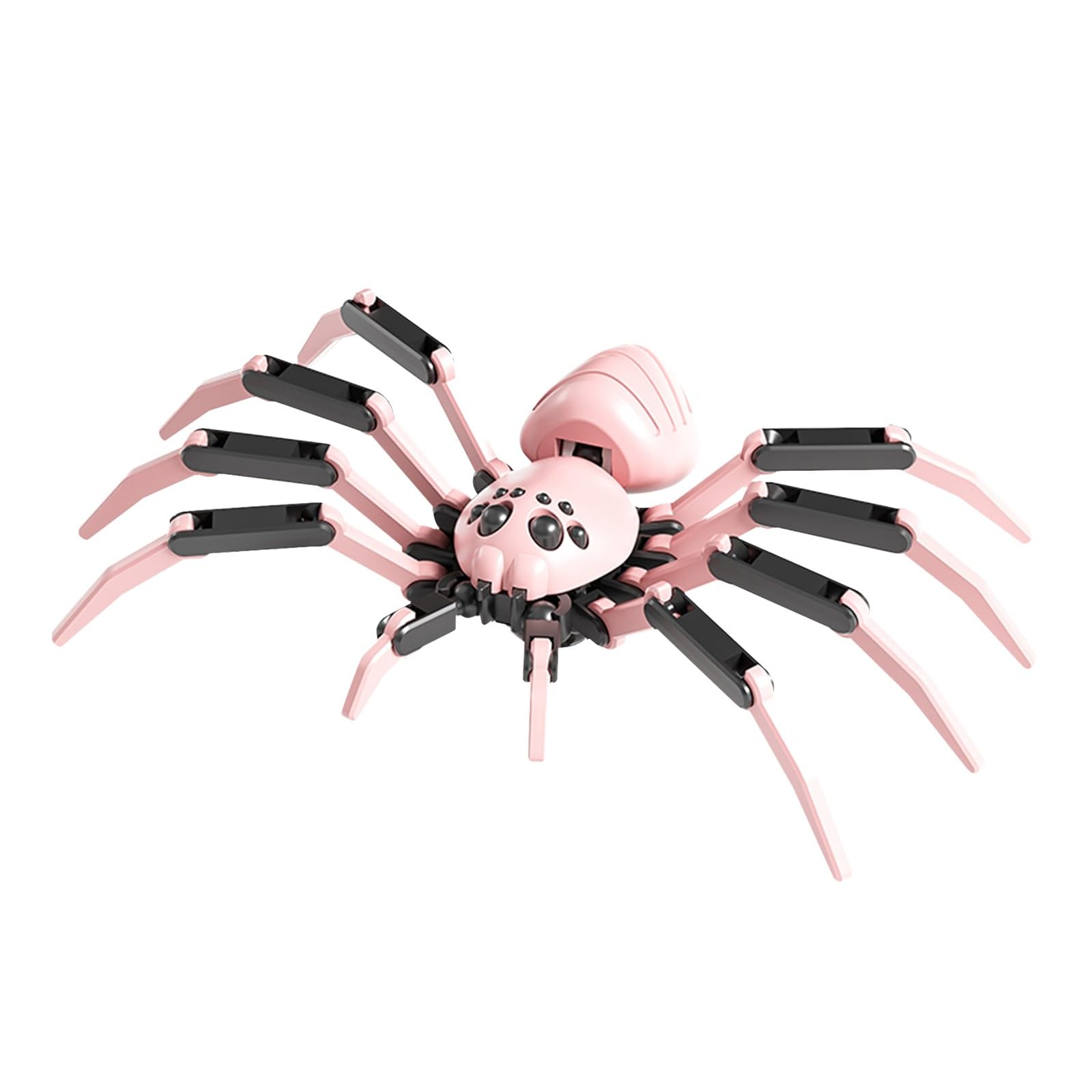 Figura De Acción Robot Spiders T13 Spiders Modelo Pvc - Venta Internacional.