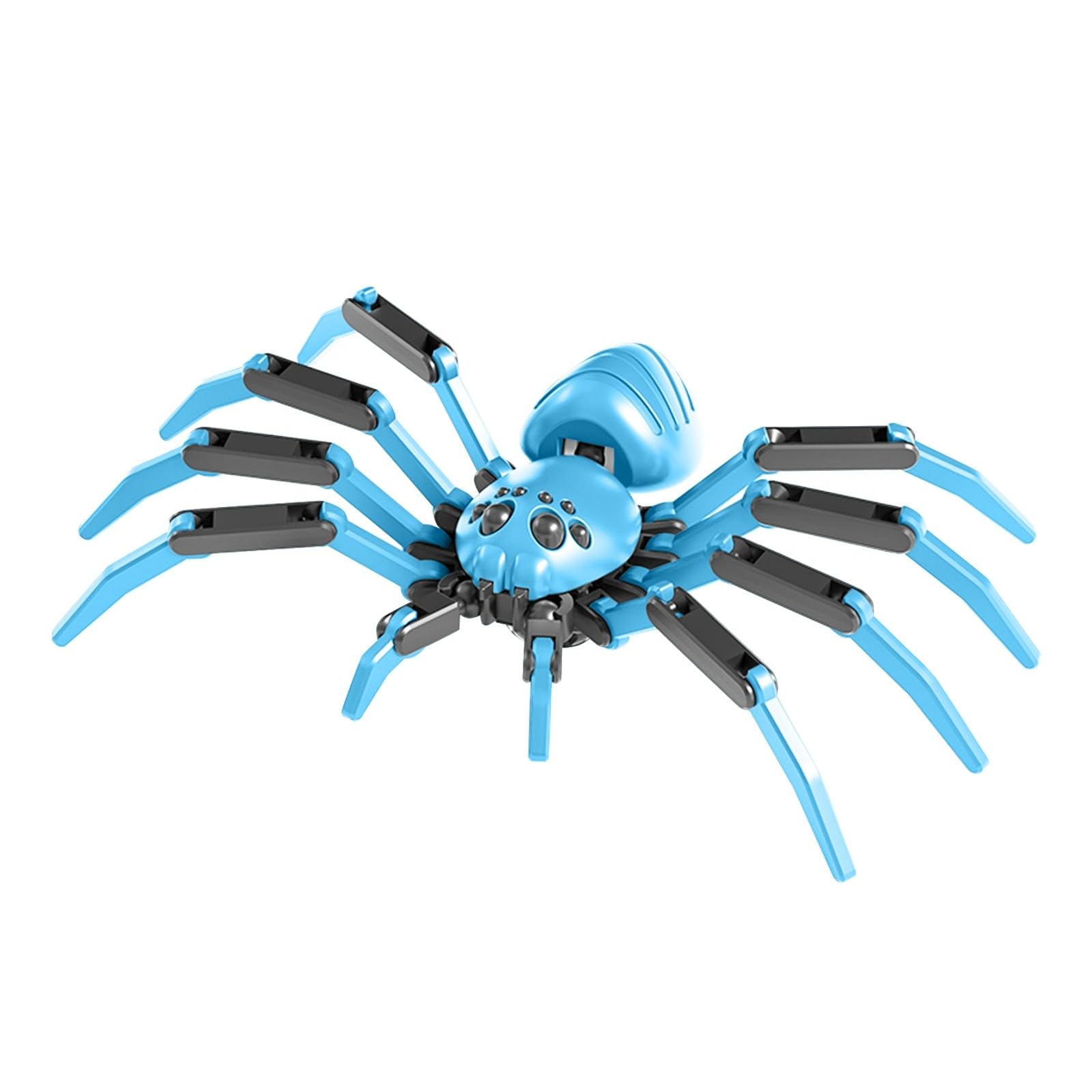 Foto 2 pulgar | Figura De Acción Robot Spiders T13 Spiders Modelo Pvc - Venta Internacional.