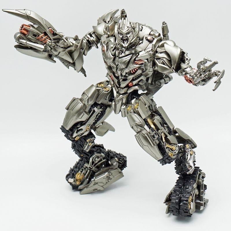 Foto 5 pulgar | Robot Deformation Toys Studio Series Ko Ss Tank Mode - Venta Internacional.