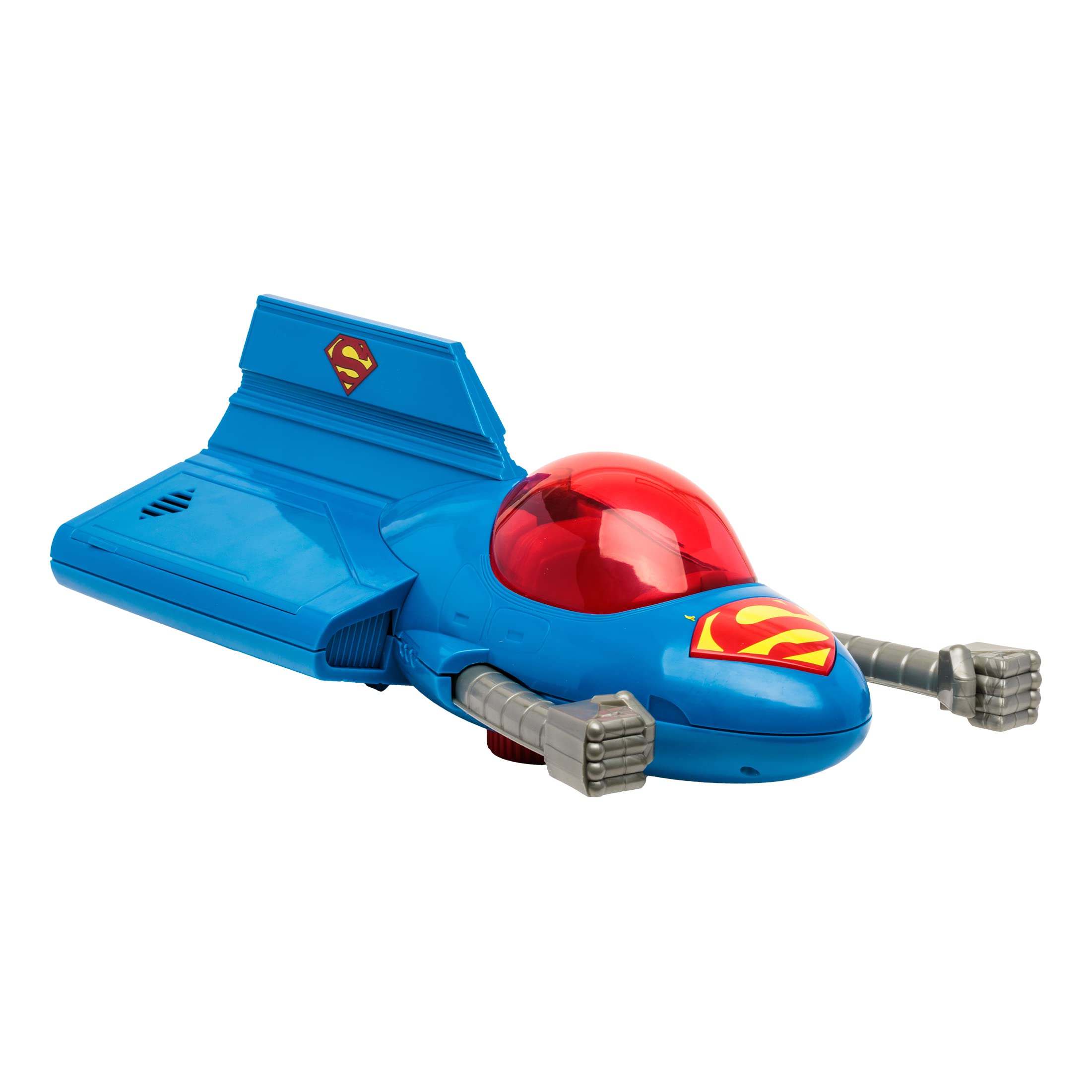 Foto 4 pulgar | Figura De Acción Vehicle Mcfarlane Toys Dc Super Powers 12+ - Venta Internacional.
