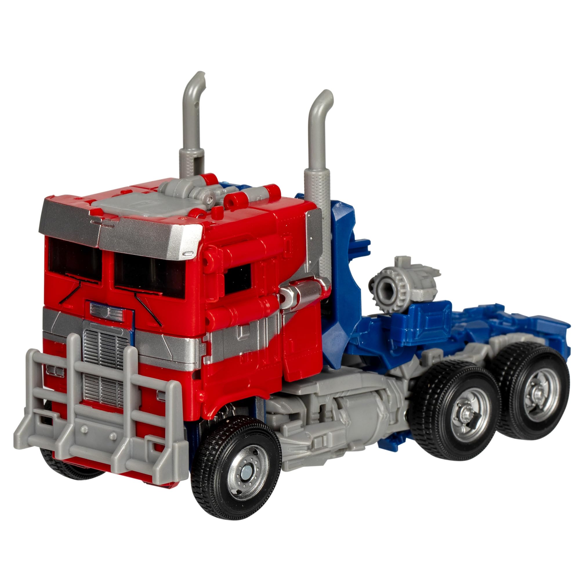 Foto 2 | Figura De Acción Transformers Studio Series Voyager 102 Optimus - Venta Internacional.