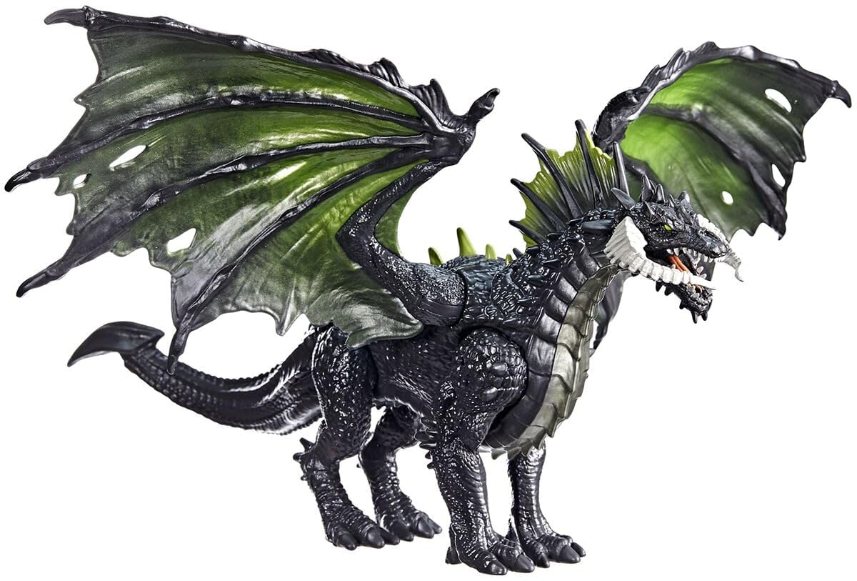 Figura Articulada Dungeons & Dragons Honra Among Thieves Rakor - Venta Internacional.