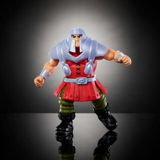 Foto 2 | Figura De Acción Masters Of The Universe Origins Ram Man - Venta Internacional.