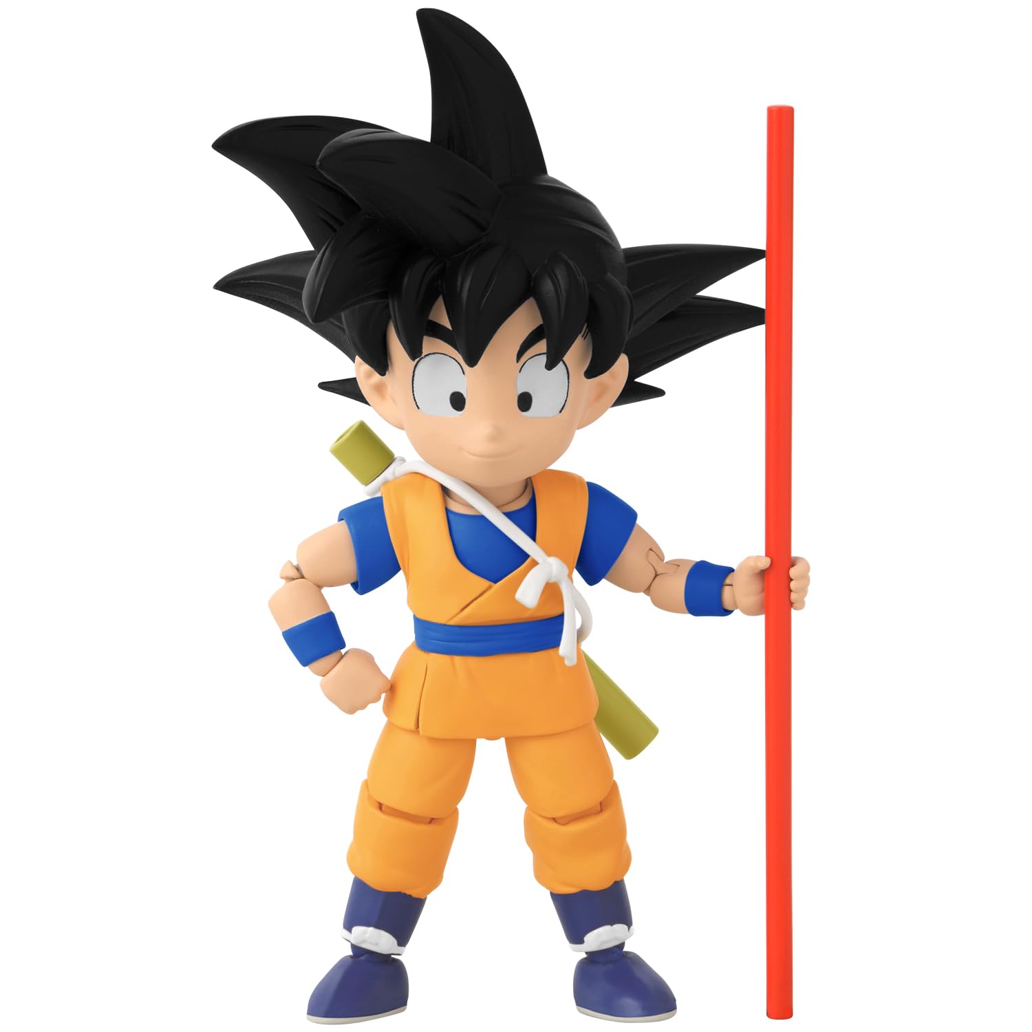 Foto 2 pulgar | Figura De Acción Dragon Ball Daima Goku Dragon Stars Series - Venta Internacional.