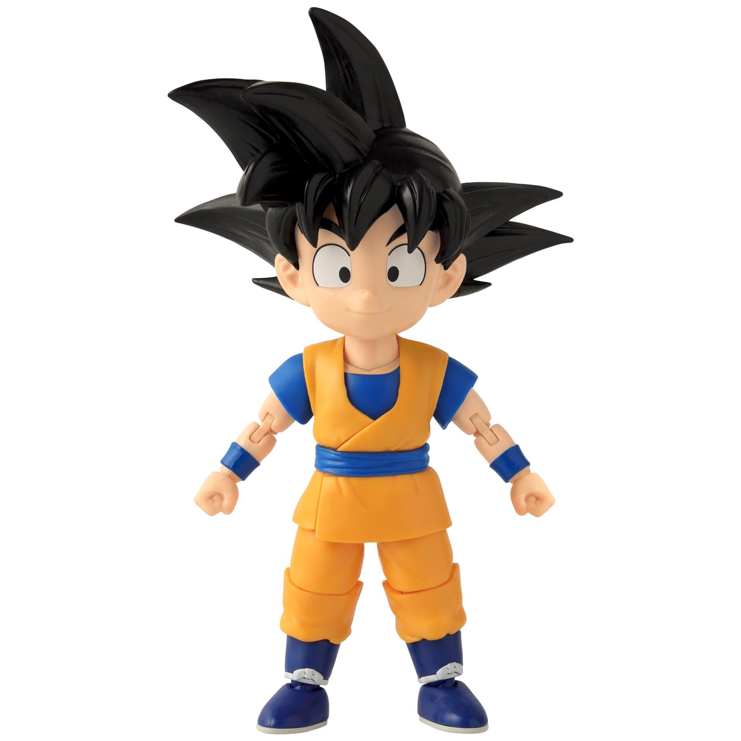 Foto 3 pulgar | Figura De Acción Dragon Ball Daima Goku Dragon Stars Series - Venta Internacional.