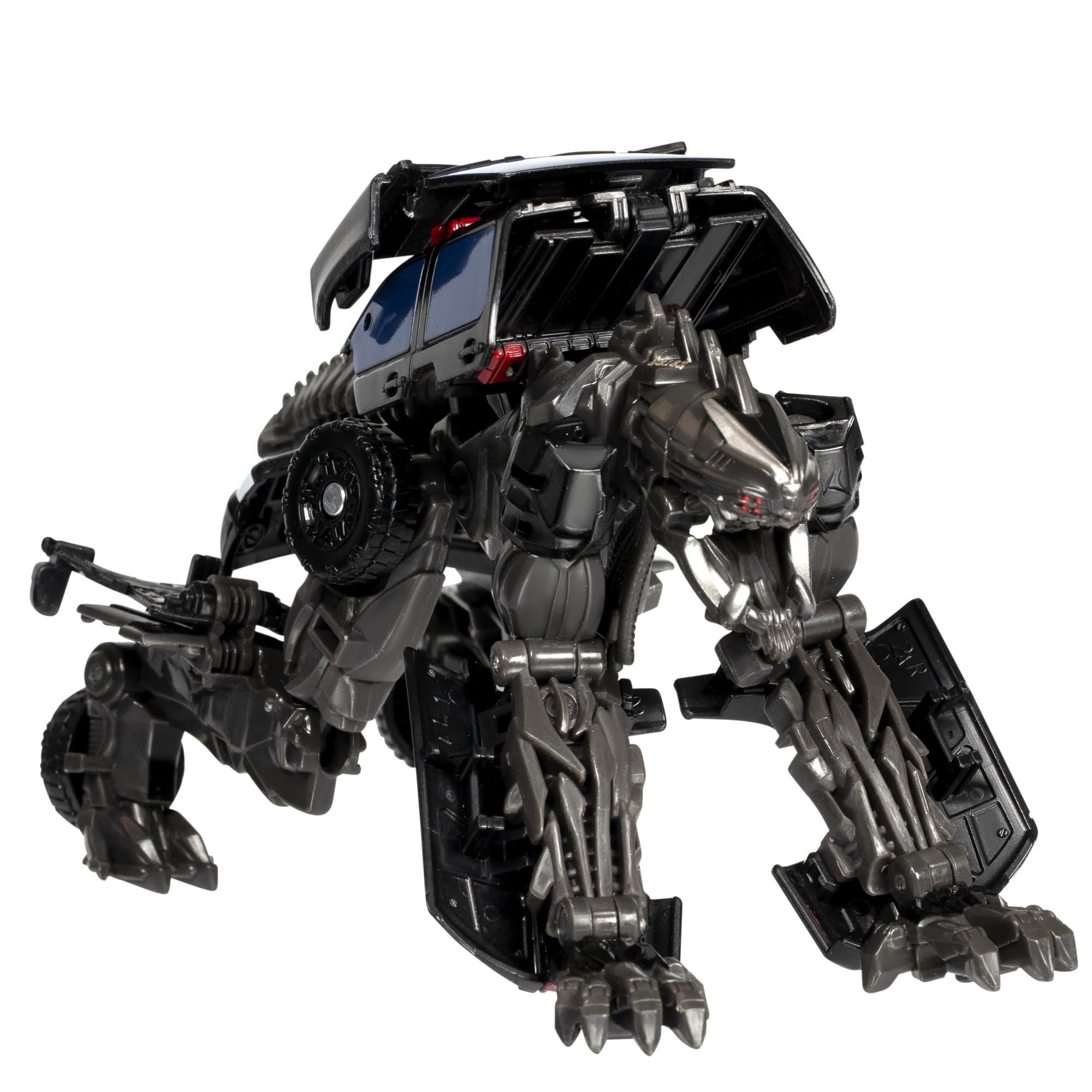 Figura De Acción Transformers Studio Series Deluxe 11,5 Cm 8+ - Venta Internacional.