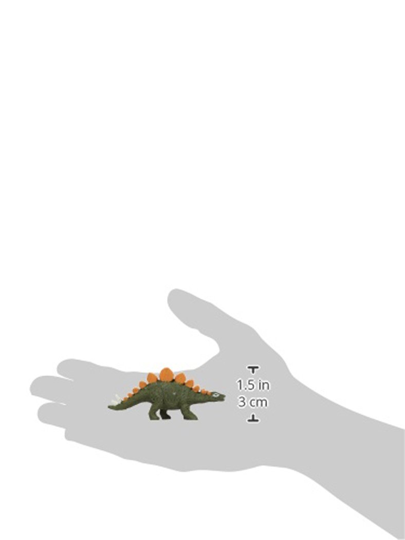 Foto 3 pulgar | Figuras De Animales De La Familia De Los Dinosaurios Tube Wild Republic - Venta Internacional.