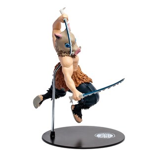 Foto 6 | Figura De Acción Mcfarlane Toys Demon Slayer Inosuke 30 Cm - Venta Internacional.