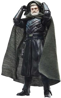 Foto 2 | Figura De Acción Star Wars The Black Series Baylan Skoll 15 Cm - Venta Internacional.